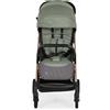 MONI Passeggino Berlin Premium Verde