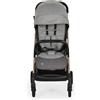 MONI Passeggino Berlin Premium Grigio