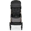 MONI Passeggino Berlin Premium Nero