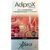 Aboca Linea Controllo Peso Adiprox Advanced Integratore Alimentare 50 Capsule