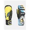 Level GUANTO LEVEL WORLD CUP SQ JR CF MITT JUNIOR