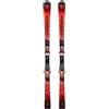 ROSSIGNOL HERO ELITE MT TI C.A.M. + ATTACCO NX 12 GW 2024/2025