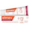 COLGATE-PALMOLIVE COMMERC.Srl DENTIFRICIO ELMEX PROTEZIONE CARIE PROFESSIONAL