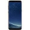 Samsung Galaxy S8 SM-G950F Single SIM 4G 64GB Black - smartphones (14.7 cm (5.8), display SAMOLED), Samsung Pay non disponibile [Versione Spagna]