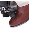 Tucano Urbano 3121 Gomma da Cancellare Piede Sopra Nuovo Scarpa Protettore, per Motocicletta