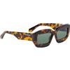 Off-White Occhiali da Sole Off-White Charlotte 16055