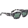 Off-White Occhiali da Sole Off-White Charlotte 11255