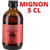 Vecchio magazzino doganale Srls Amaro - Roger bitter amaro extra strong - Scuderia Jefferson - 5 cl