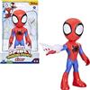Hasbro - Marvel Spidey e I Suoi Fantastici Amici