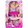 Mattel - Barbie Ballerina Magico Tutù HLC25