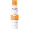 Eucerin Sun Protection Oil Control Dry Touch Spf50 Body Sun Spray Trasparent 200 Ml