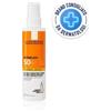La Roche-posay Anthelios Shaka Invisibile Spf 50+ Spray 200 Ml