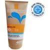 La Roche-posay Anthelios Gel Pelle Bagnata Spf50+ 200 Ml Paperpack