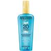 Angstrom Protect Acqua Solare Protettiva Spf 20 140 Ml