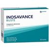 Valderma Inosavance 30 Bustine Gusto Pompelmo