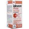 Ialozon Rosa Collutorio 300 Ml