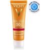 Vichy Ideal Soleil Crema Viso Antietà Spf50 50 Ml