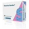 Sandoz Diosmina Sandoz 45 Compresse Rivestite