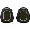 STANLEY FMST82962-1 Ginocchiere con Guscio Morbido, Nero