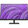 HP P22h G5 Monitor PC 54,6 cm (21.5") 1920 x 1080 Pixel Full HD Nero