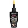Muc-Off E-Bike Dry Chain Lube, 50 ml - Grasso Ceramico per Bici Elettriche di Alta Qualità, Lubrificante Ceramico Bici con Colorante Tracciante UV - Formulato per Condizioni Atmosferiche Asciutte