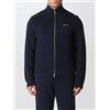 SUN68 - FELPA FULL ZIP