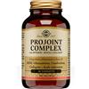 Solgar Projoint Complex Integratore Benessere Articolare 60 Tavolette