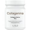 Labo Collagenina Integratore A Base Di Collagene Gusto Frutti Rossi 240g