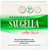 MEDA PHARMA SpA Saugella Cottontouch Assorbenti Cotone Giorno 14 pezzi
