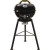 OUTDOORCHEF Barbecue a gas CHELSEA 420 G - 1812827