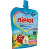 HEINZ ITALIA SPA NIPIOL PUREA POUCH FRUTTA 85G