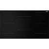 Fisher & Paykel Appliances Italy SpA SLI 905 - Piano cottura Induzione 5 Fuochi 90 cm