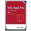 WD HDD WD Red Pro WD4005FFBX 4TB/8,9/600/72 Sata III 256MB (D) (CMR) mod. WD4005FFBX EAN 718037902814