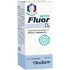 Dicofarm - Fluord3 spray 10ml