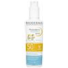 Bioderma - Photoderm pediatric spray spf50+ 200ml