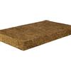 Leroy Merlin Isolante in lana di roccia L 0.6 x L 1 m, Sp 100 mm densità 70 kg/m³, 5 pezzi