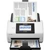 Epson WorkForce DS-790WN - Scanner per ufficio A4 con Wi-Fi + Document Capture Pro - B11B265401