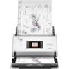 Epson WorkForce DS-32000 - Scanner per ufficio A3 + Document Capture Pro - B11B255401