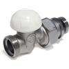 Giacomini GIACOMINI - R31TG DETENTORE DIRITTO 1/2 X 18 CON ATTACCO PER ADATTATORE R31X034