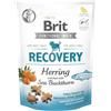 BRIT CARE DOG FUNCTIONAL SNACK RECOVERY HERRING 150g