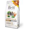 BRIT Animals Chinchilla Complete - Mangime per cincillà 1,5 kg