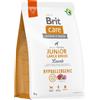BRIT CARE Dog Hypoallergenic Junior Large Breed Lamb 3 kg