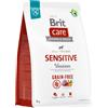 BRIT CARE Grain-Free Sensitive Venison 3 kg