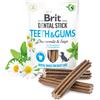 BRIT CARE Dog Dental Stick Teeth & Gums with Chamomile & Sage 7pz (251g)
