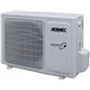 Aermec Unita Esterna Monosplit SMG350 12000 BTU R-32 Inverter Classe A++ ,