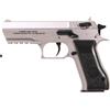 CYBERGUN BABY DESERT EAGLE SILVER FULL SIZE CO2