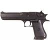 CYBERGUN DESERT EAGLE GAS SCARRELLANTE BLACK CON VALIGETTA