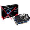 GIGABYTE Scheda Video Gigabyte GV-R724OC-2GI 2GB DDR5 - Prestazioni Efficienti PC