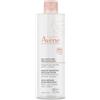 AVENE (PIERRE FABRE IT. SPA) Avène Acqua Micellare Detergente Struccante indicata per viso e occhi sensibili - Flacone 400ml