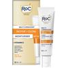 ROC OPCO LLC Roc Multi Correxion Revive + Glow Crema Gel Viso Illuminante - Crema viso da giorno alla Vitamina C - Flacone 50 ml